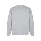 Gallery Dept Long Sleeve Shirt Letter Print Print Long Sleeve Crew Neck Sweater
