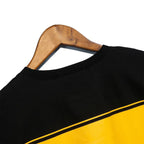 Rhude T-shirt Classic Sunset Theme Printed Short Sleeve T-shirt