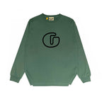 Gallery Dept Long Sleeved Shirt Long Sleeve Long-Sleeved T-Shirt Blouse