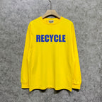 Gallery Dept Long Sleeved Shirt Long Sleeve Long-Sleeved T-Shirt Blouse