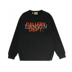 Gallery Dept Long Sleeve Shirt Long Sleeve Long-Sleeved T-shirt Blouse