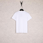 Bathing Ape T-Shirt Summer Printed Round Neck Loose Large Size Casual Short Sleeve Cartoon T-shirt