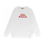 Gallery Dept Long Sleeved Shirt Fashion Brand Long Sleeve Long-Sleeved T-shirt Blouse