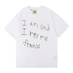 Gallery Dept T-shitrs