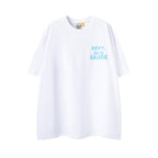 Gallery Dept T Shirts Letter Slogan Men and Women Short Sleeve