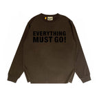 Gallery Dept Long Sleeved Shirt Long Sleeve Long-Sleeved T-Shirt Blouse
