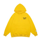 Gallery Dept Hoodie Loose Casual Hoodie