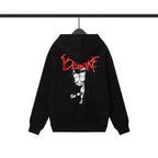 Chrome Heart Hoodie Zip Hoodie Sweater Men