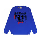 Gallery Dept Long Sleeved Shirt Fashion Brand Long Sleeve Long-Sleeved T-shirt Blouse