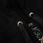 Chrome Heart Hoodie Zip Hoodie Sweater Men