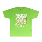 Gallery Dept T Shirts Tee Shirt Short Sleeve T-Shirt Blouse