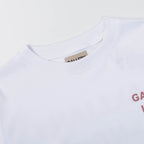 Gallery Dept T Shirts Spring/Summer Star Men's Wear Gallery Dept round Neck Short Sleeve Loose