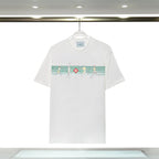 Casablanca fashion T-shirt