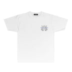 Amiri Fashion T-shirt