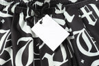 Chrome Heart New Quick-drying short-sleeved shirts are super popular