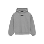 FW23 Hoodie / Pants / Set - DARK HEATHER OATMEAL