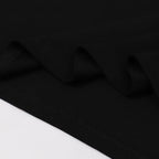 Rhude T-shirts Diamond Solid Color Letter Printing Cotton Casual Short Sleeve Men and Women