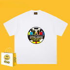 Drew T-shirts News Broadcast Fashion Brand
