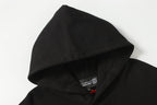 THAT'S A AWFUL LOT OF COUGH SYRUP Frankenstein Graphic Hoodie ¡ª detail