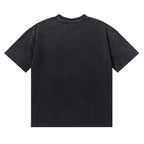MAJESTIK Treet Artist Graphic Short-Sleeve T-Shirt ¡ª back