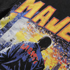 MAJESTIK Treet Artist Graphic Short-Sleeve T-Shirt ¡ª detail