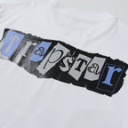 THAT'S A AWFUL LOT OF COUGH SYRUP Portrait Graphic T-Shirt ¡ª detail