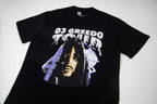 THAT'S A AWFUL LOT OF COUGH SYRUP Portrait Tour Graphic T-Shirt ¡ª front