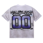 MAJESTIK The World Shark Graphic Short-Sleeve T-Shirt ¡ª back