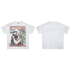 MAJESTIK Soul Graphic Short-Sleeve T-Shirt ¡ª comparison