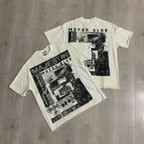 MAJESTIK Motor Club Graphic T-Shirt ¡ª context