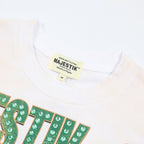 MAJESTIK Bulldog Graphic Short-Sleeve T-Shirt ¡ª neck_label
