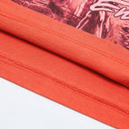 MAJESTIK Western UFO Graphic T-Shirt ¡ª detail