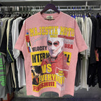MAJESTIK World Championship Graphic Short-Sleeve T-Shirt ¡ª context