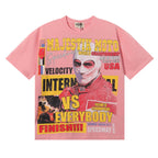 MAJESTIK World Championship Graphic Short-Sleeve T-Shirt ¡ª hero