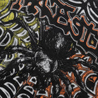 MAJESTIK Tarantula Graphic Short-Sleeve T-Shirt ¡ª detail