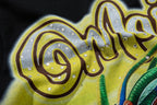 MAJESTIK Color Artwork Graphic T-Shirt ¡ª detail