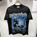 MAJESTIK Football Graphic T-Shirt ¡ª hero