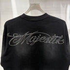 MAJESTIK Motocross Graphic T-Shirt ¡ª detail