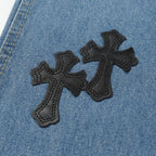 Chrome Hearts Pants 9975