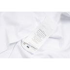 Maison Margiela T-shirt Crew Neck Loose Short Sleeve T-shirt