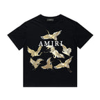 Amiri Fashion T-shirt
