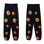 Denim Tears Men's Outfit: Hoodie/Pants (Separate Purchase Options)