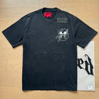Godspeed T-shirts Retro Fantasy Pattern
