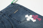 Chrome Hearts Pants 8156