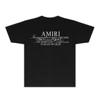 Amiri Fashion T-shirt