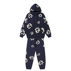 Denim Tears Hoodie & Sweatpants 2 Piece Set