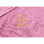 Drew House Jacket Unisex Corduroy Jacket