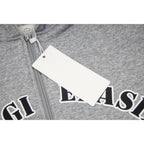 Maison Margiela Hoodie Crew Neck Loose Hooded Sweater