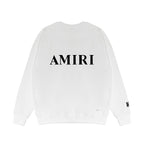 Amiri Fashion sweatshirts
