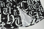 Chrome Heart New Quick-drying short-sleeved shirts are super popular